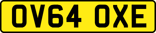 OV64OXE