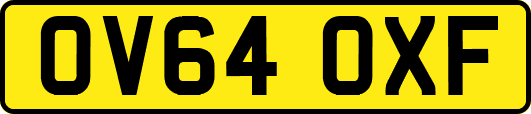 OV64OXF