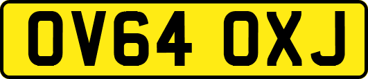 OV64OXJ