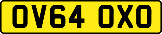 OV64OXO
