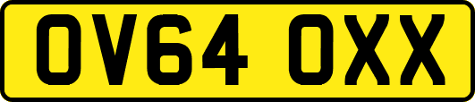 OV64OXX