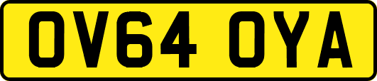 OV64OYA