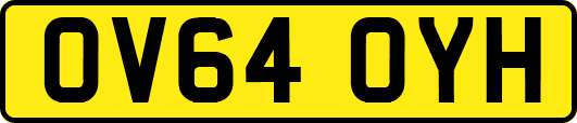 OV64OYH