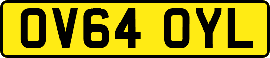OV64OYL