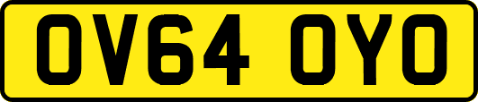 OV64OYO