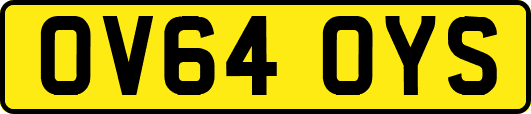 OV64OYS