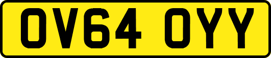 OV64OYY