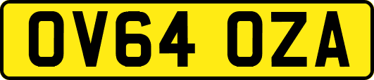 OV64OZA