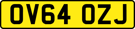 OV64OZJ