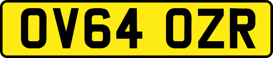 OV64OZR