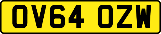 OV64OZW