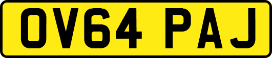 OV64PAJ