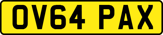 OV64PAX