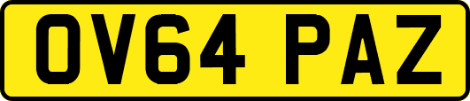 OV64PAZ