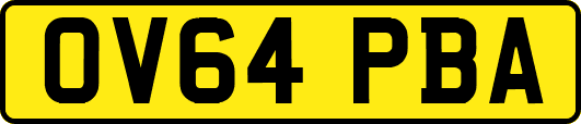 OV64PBA