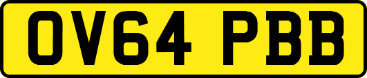 OV64PBB