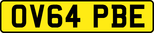 OV64PBE