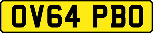 OV64PBO
