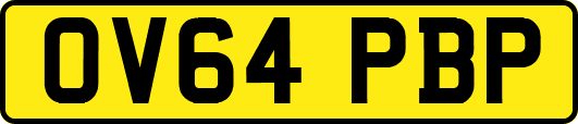 OV64PBP