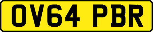 OV64PBR