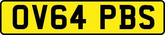OV64PBS