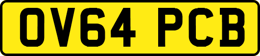 OV64PCB