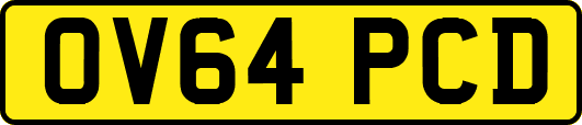 OV64PCD