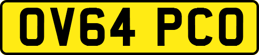 OV64PCO