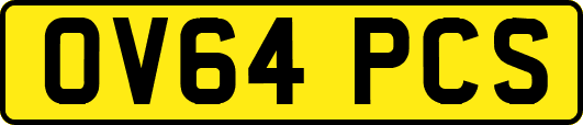 OV64PCS