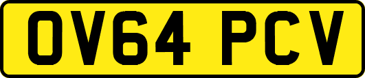 OV64PCV