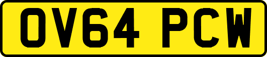 OV64PCW
