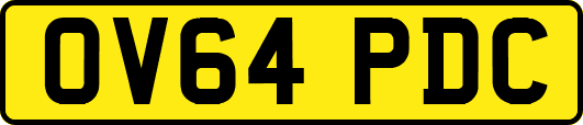 OV64PDC