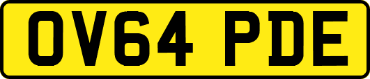 OV64PDE