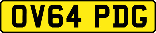 OV64PDG