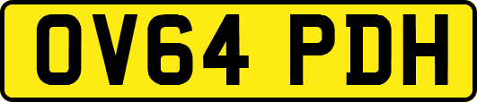OV64PDH