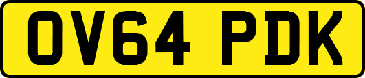 OV64PDK