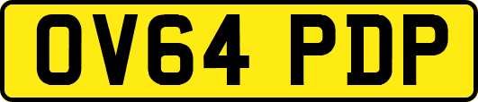 OV64PDP