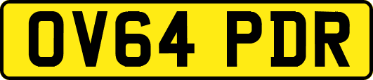 OV64PDR