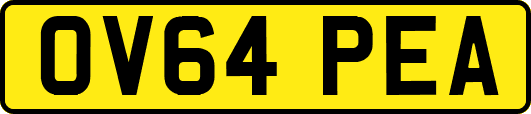 OV64PEA
