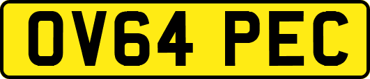 OV64PEC