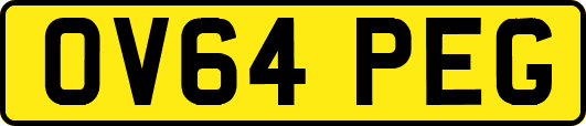 OV64PEG