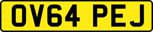 OV64PEJ