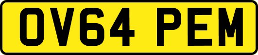 OV64PEM