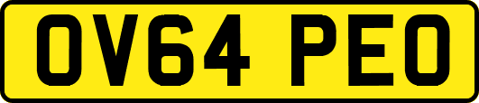 OV64PEO