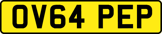 OV64PEP