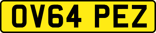 OV64PEZ