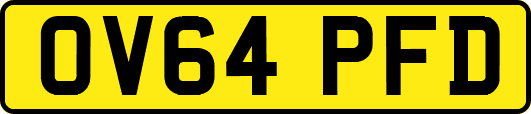 OV64PFD