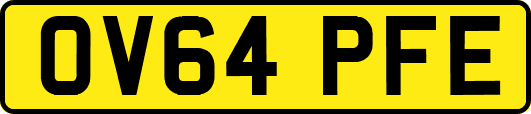 OV64PFE