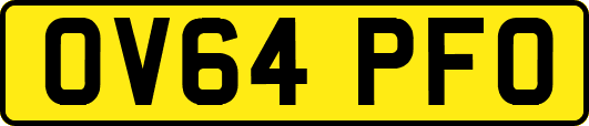 OV64PFO