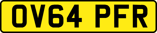 OV64PFR